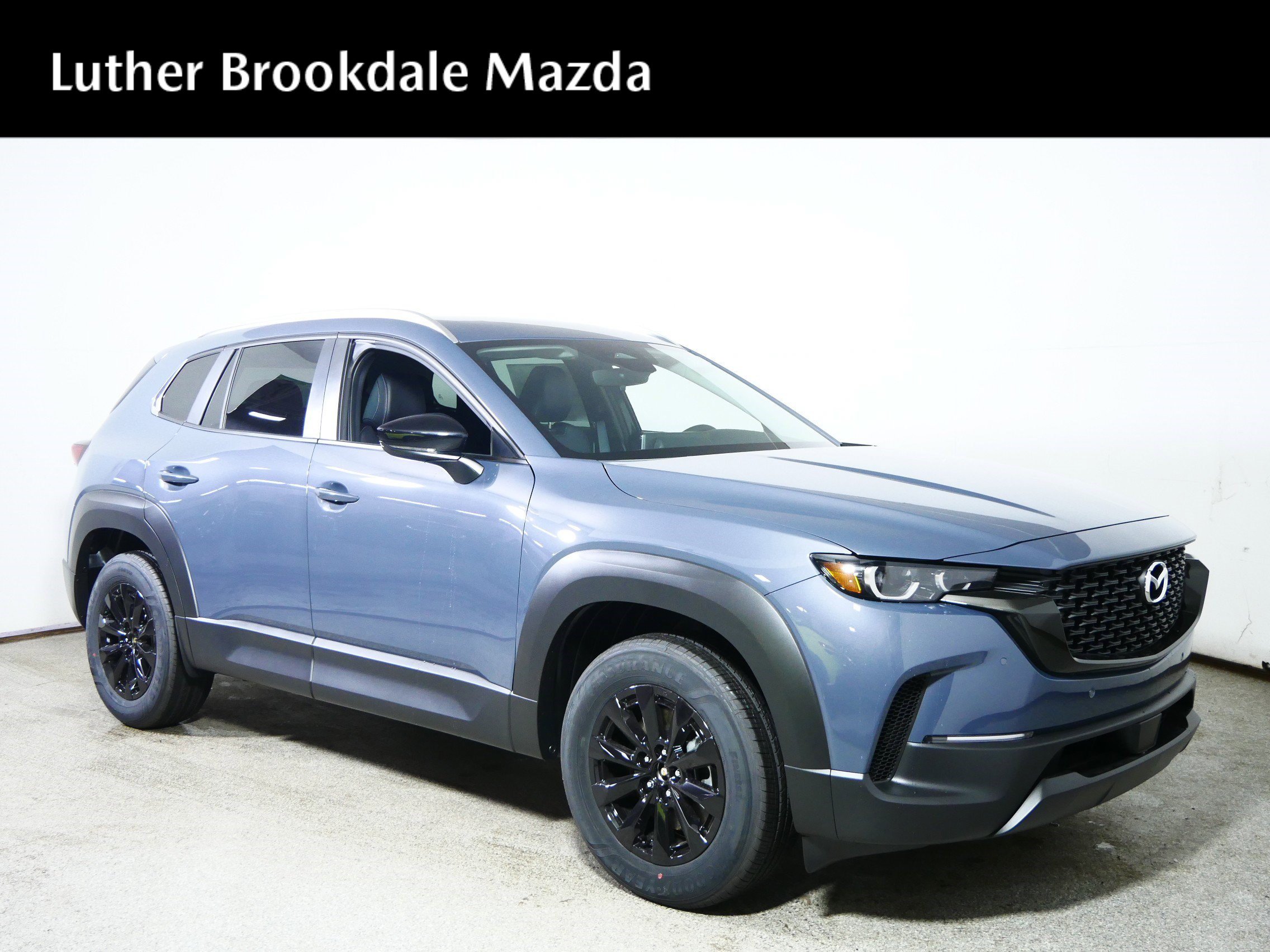 New 2026 MAZDA CX-50 2.5 Hybrid w/ Weather Package AWD/4WD image 1
