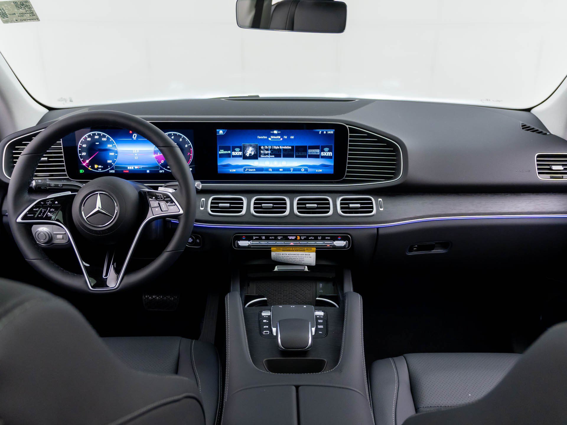 New 2026 Mercedes-Benz GLE 350 4MATIC image 10