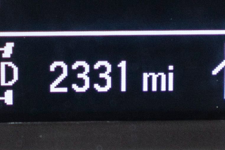 Used 2026 Chevrolet Silverado 1500 W/T w/ WT Value Package image 17