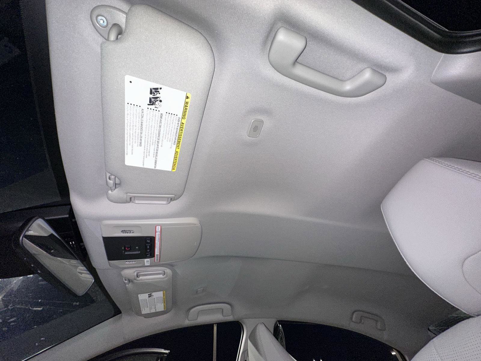 New 2026 Toyota Camry XLE AWD/4WD image 16