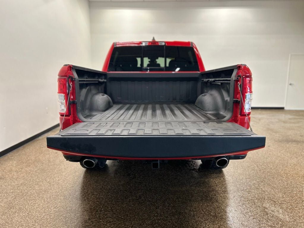 Used 2022 RAM 1500 Big Horn image 5