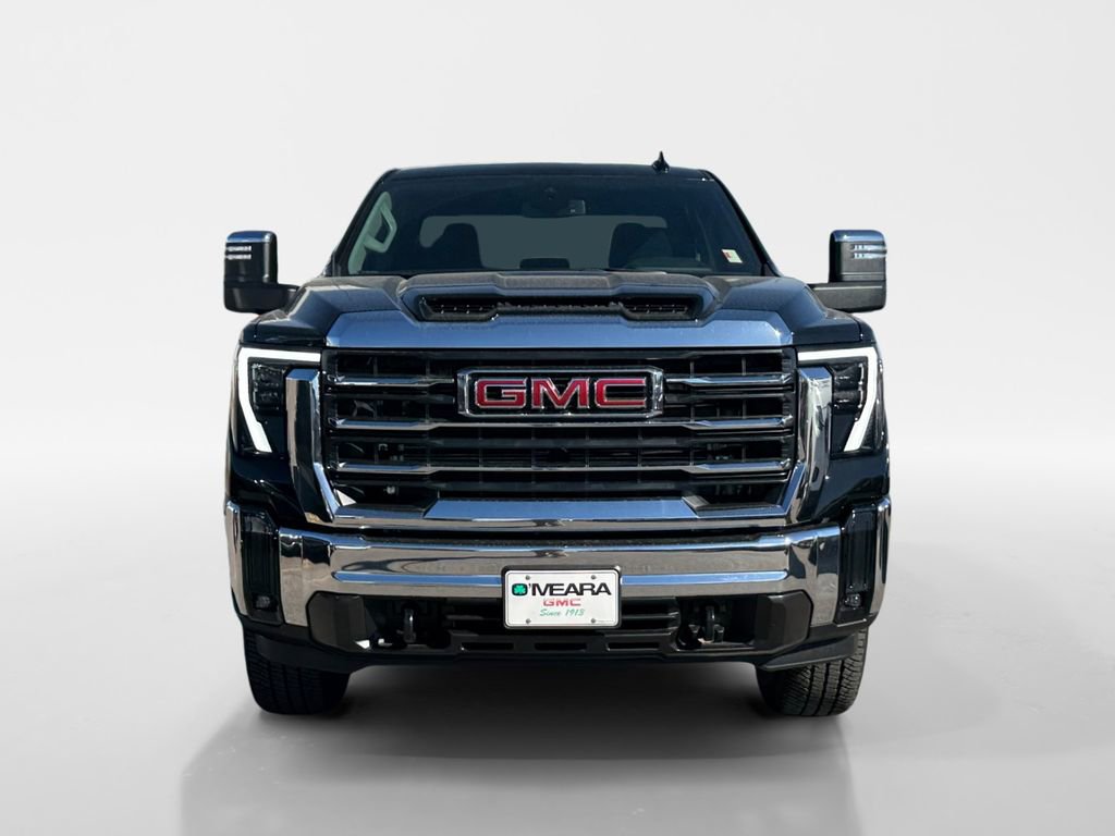 Used 2026 GMC Sierra 2500 SLT image 9