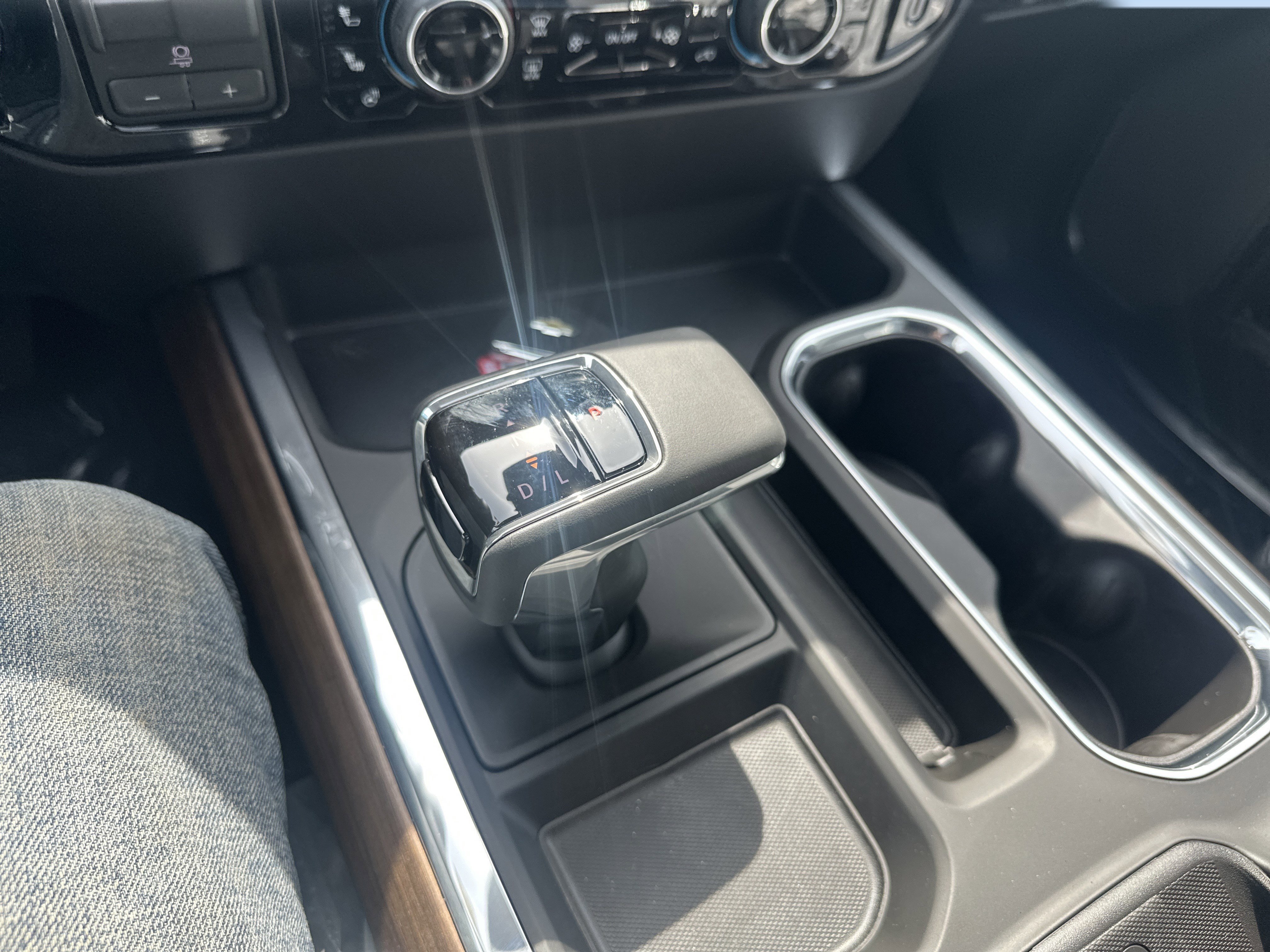 New 2026 Chevrolet Silverado 1500 High Country image 19