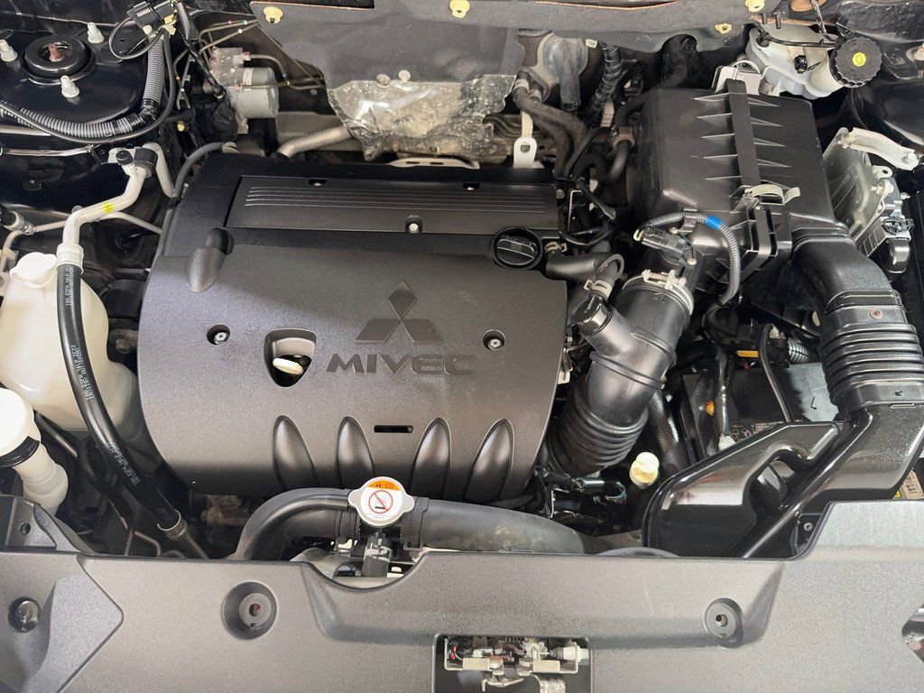 Used 2020 Mitsubishi Outlander Sport 2.0 ES image 22