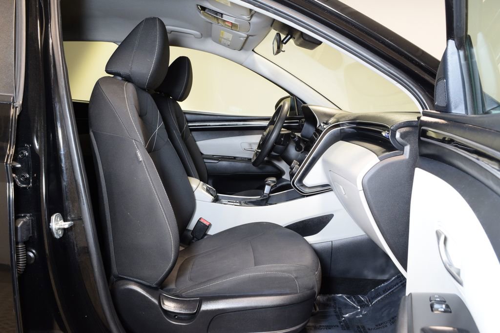 Used 2022 Hyundai Tucson SEL image 29