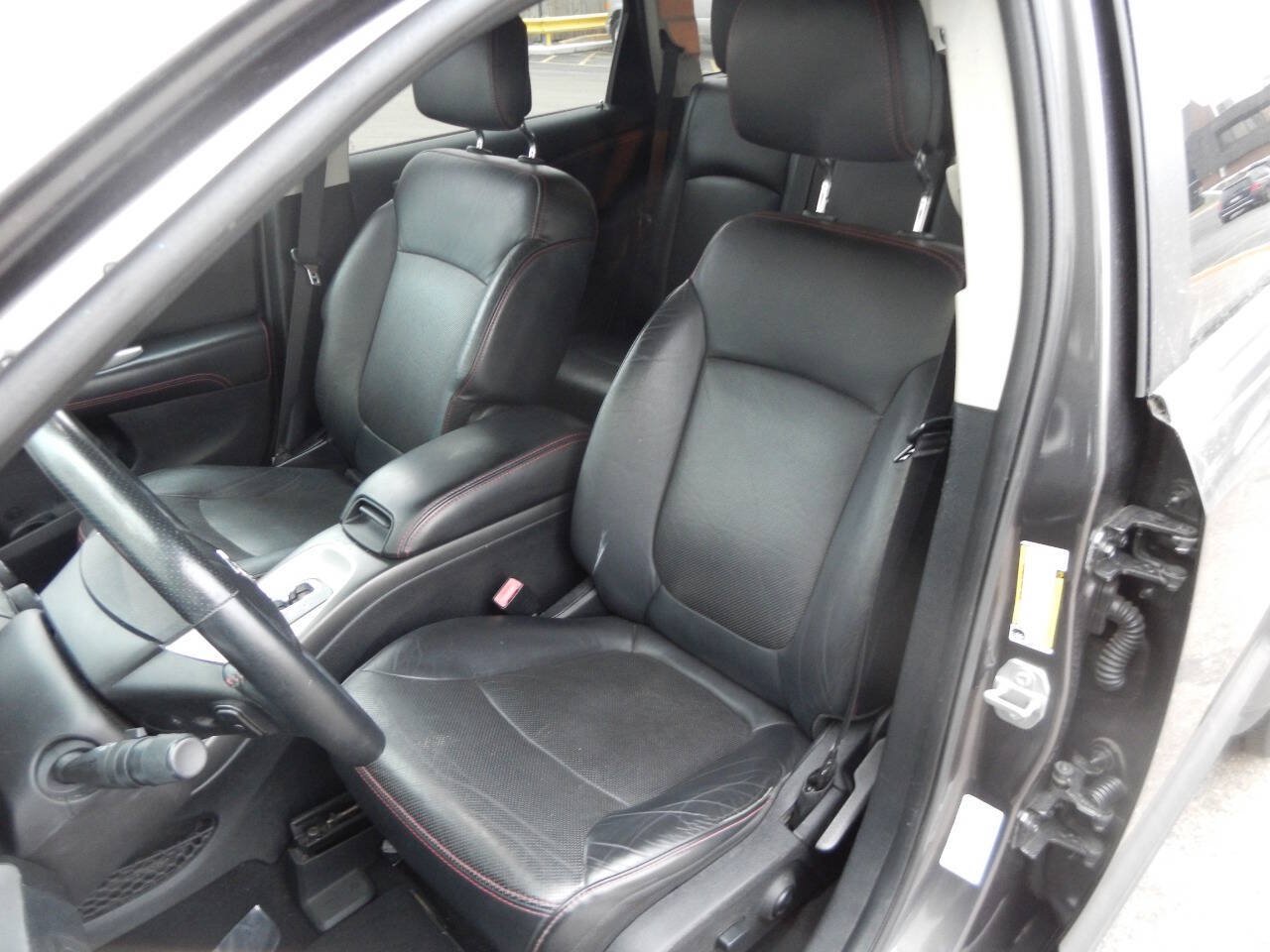 Used 2015 Dodge Journey R/T AWD/4WD image 27