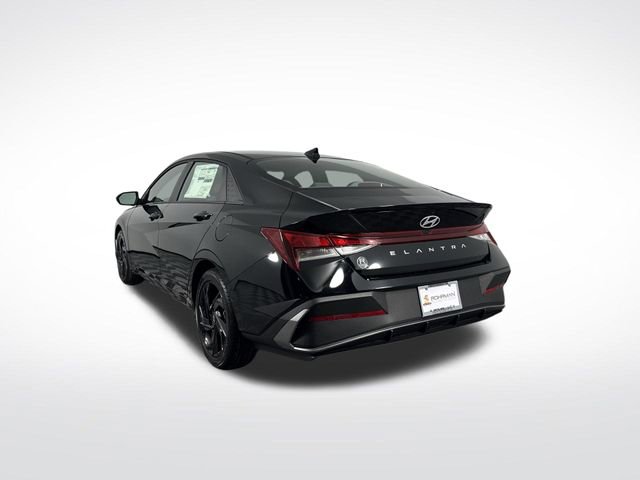 New 2026 Hyundai Elantra Sport image 29