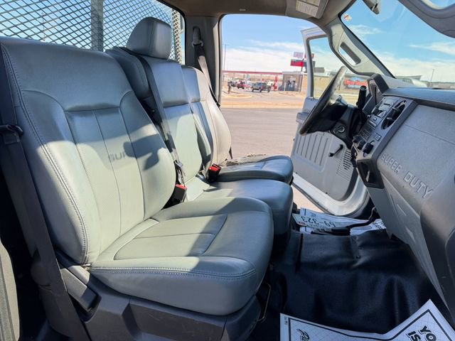 Used 2011 Ford F450 XL AWD/4WD image 25
