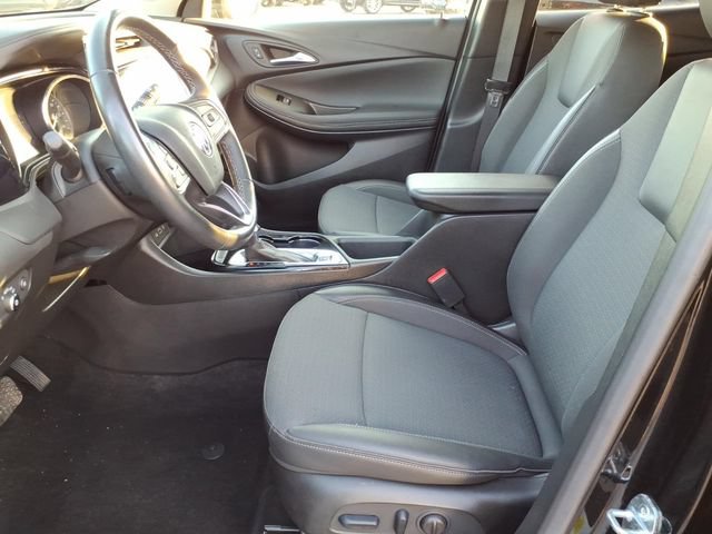 Used 2023 Buick Encore GX Preferred w/ Cold Weather Comfort Package FWD image 5