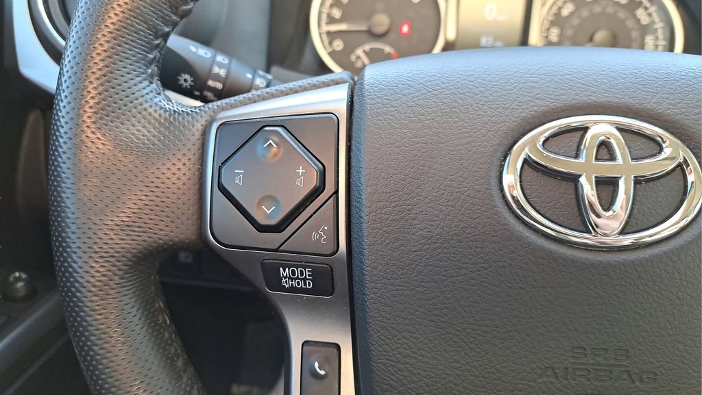 Certified 2023 Toyota Tacoma SR5 image 25