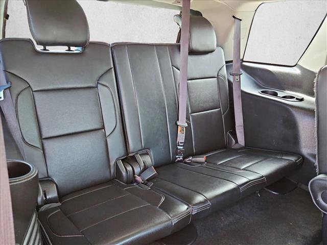 Used 2017 GMC Yukon Denali AWD/4WD image 18