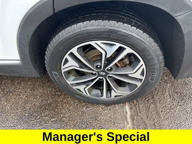 Used 2019 Hyundai Santa Fe Limited w/ Cargo Package image 50