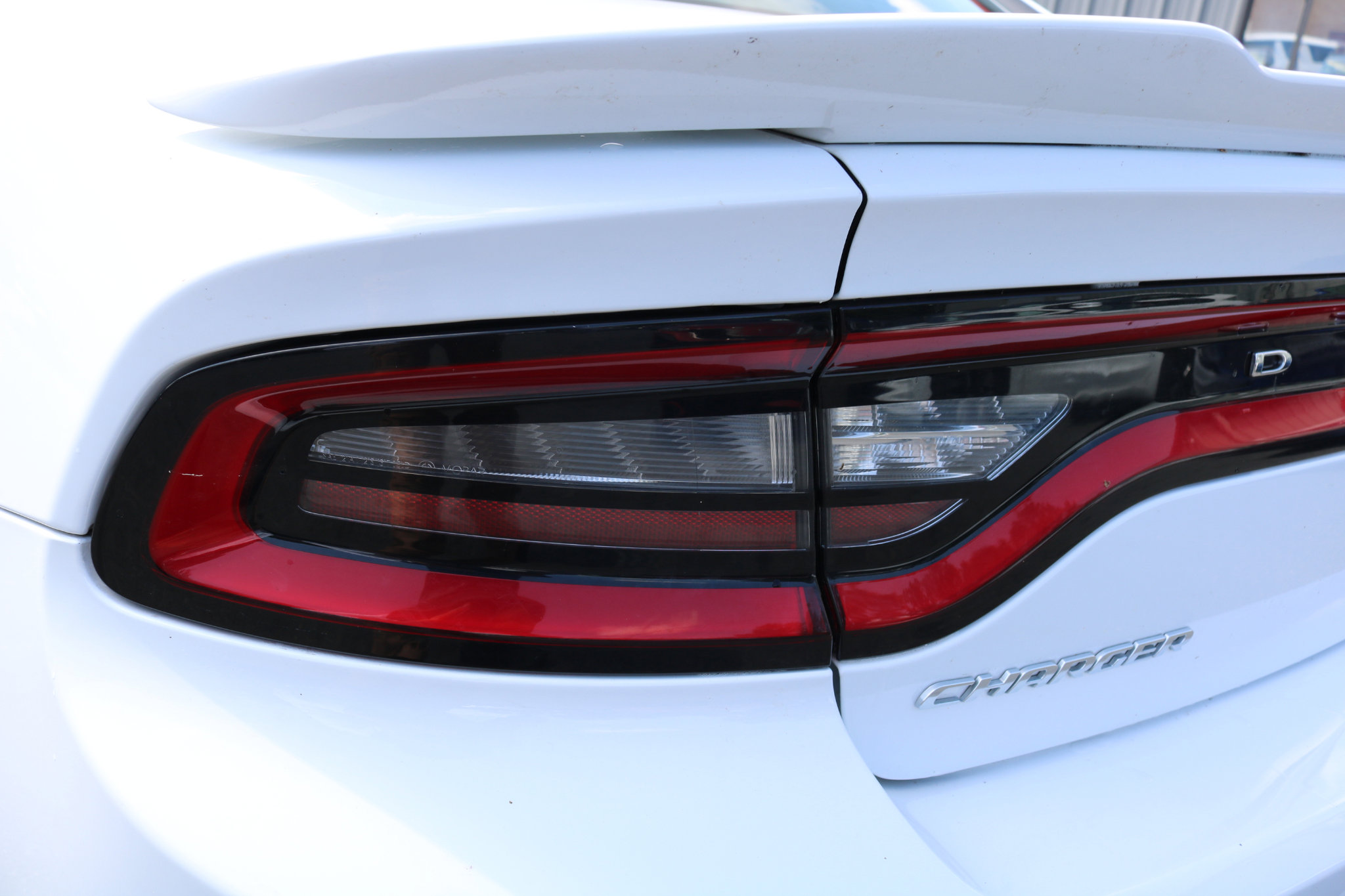 Used 2021 Dodge Charger R/T image 11