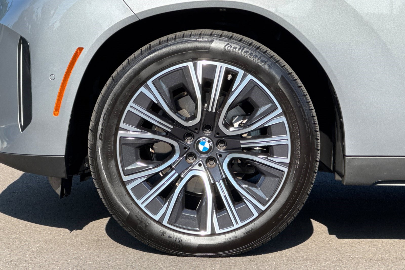 Certified 2025 BMW X3 xDrive30i w/ Convenience Package AWD/4WD image 37