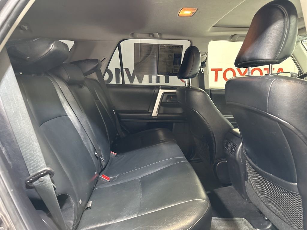 Used 2013 Toyota 4Runner Limited image 15