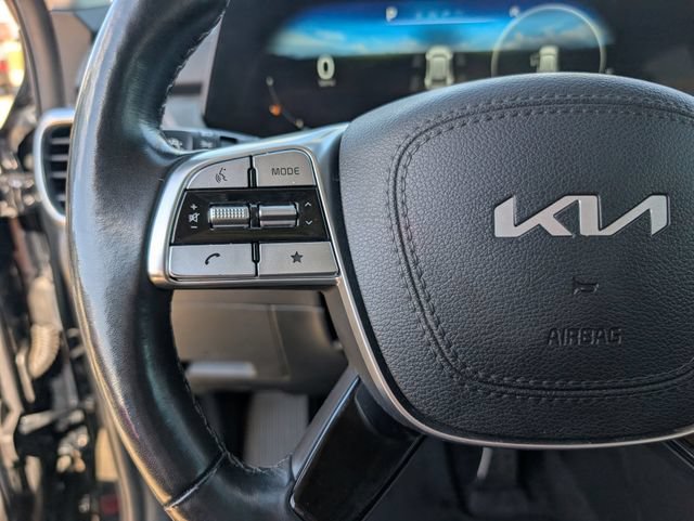Used 2023 Kia Telluride SX AWD/4WD image 13