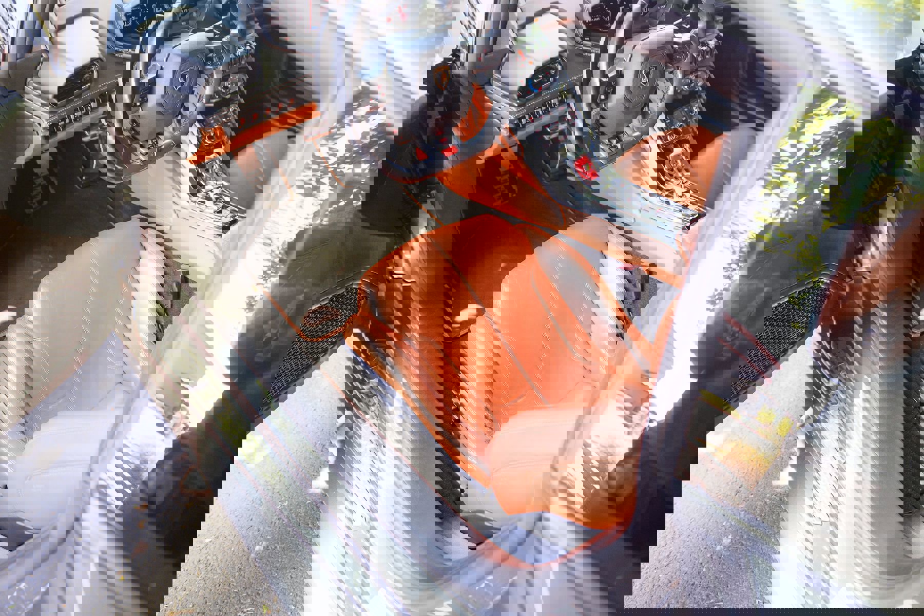 Used 2015 Lamborghini Huracan LP 610-4 image 63