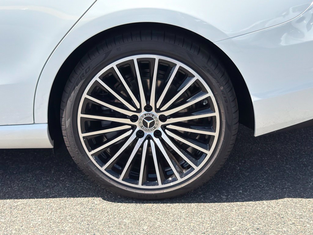 New 2026 Mercedes-Benz C 300 Sedan image 18