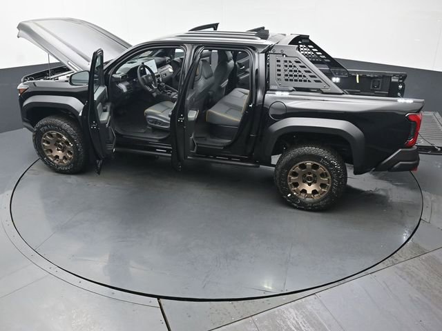 Certified 2025 Toyota Tacoma Trailhunter image 47