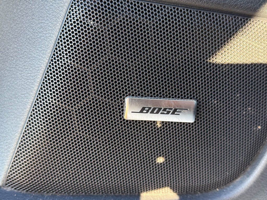 Used 2025 Nissan Sentra SR w/ SR Premium Package image 17