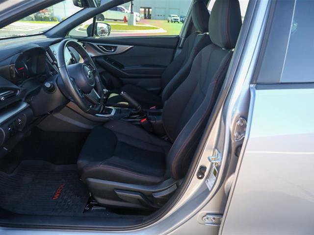 Used 2024 Subaru WRX Premium AWD/4WD image 4