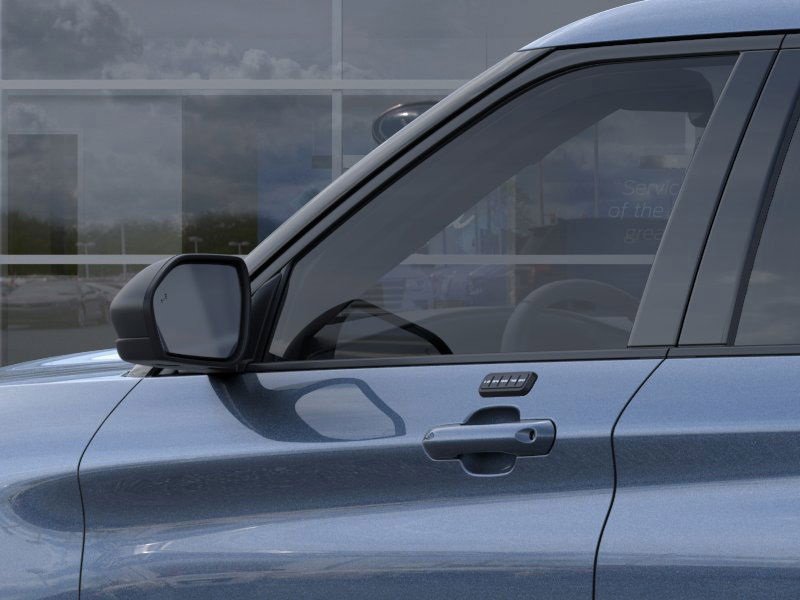 New 2026 Ford Explorer Active w/ Active Comfort Package image 20