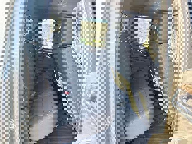 New 2026 Chevrolet Silverado 1500 LT w/ Z71 Off-Road Package image 26