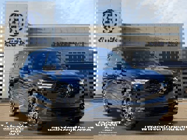 Certified 2023 Acura MDX A-Spec