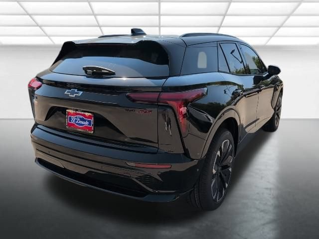 New 2026 Chevrolet Blazer EV RS w/ Super Cruise Package AWD/4WD image 39