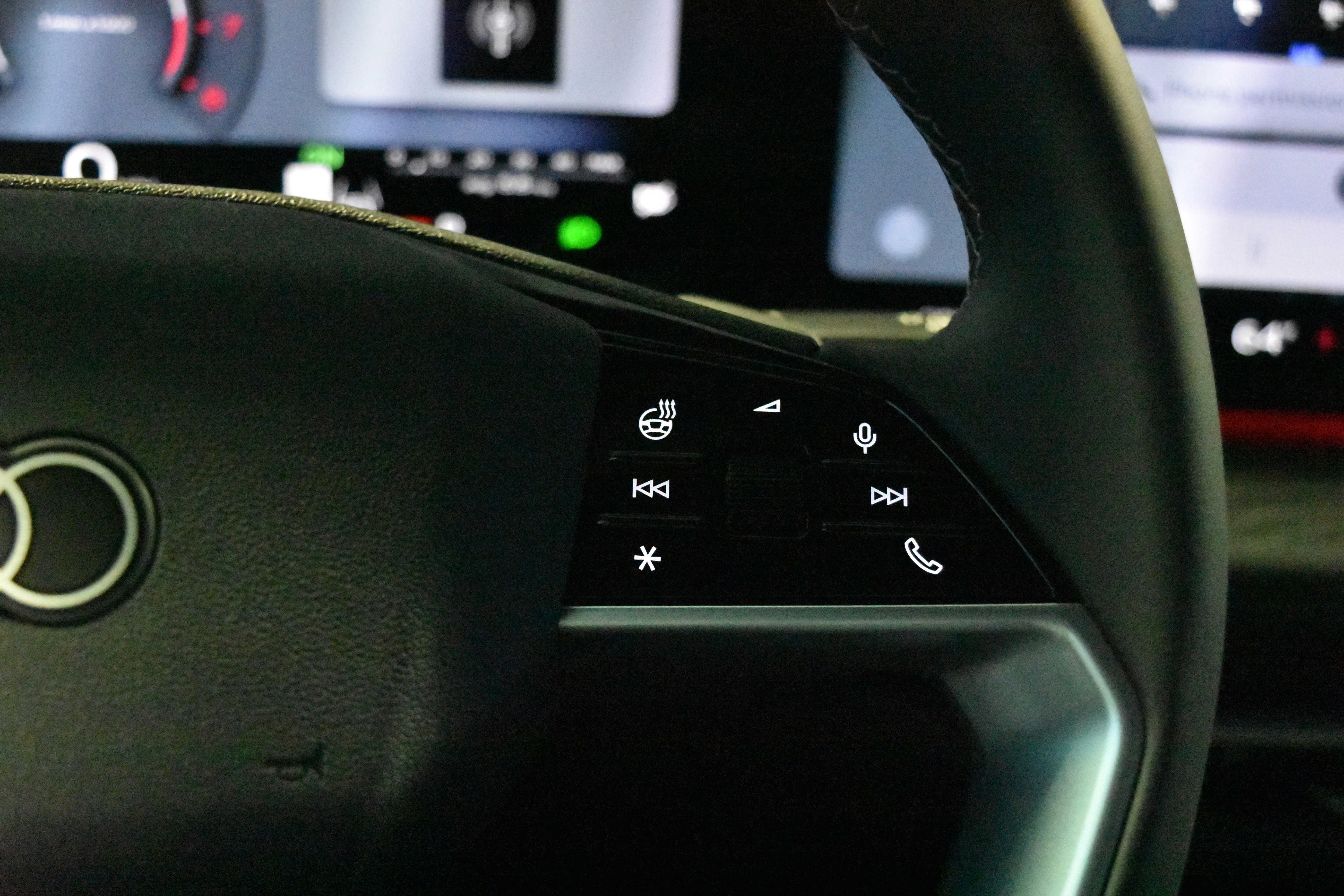 New 2026 Audi Q5 Premium Plus image 8