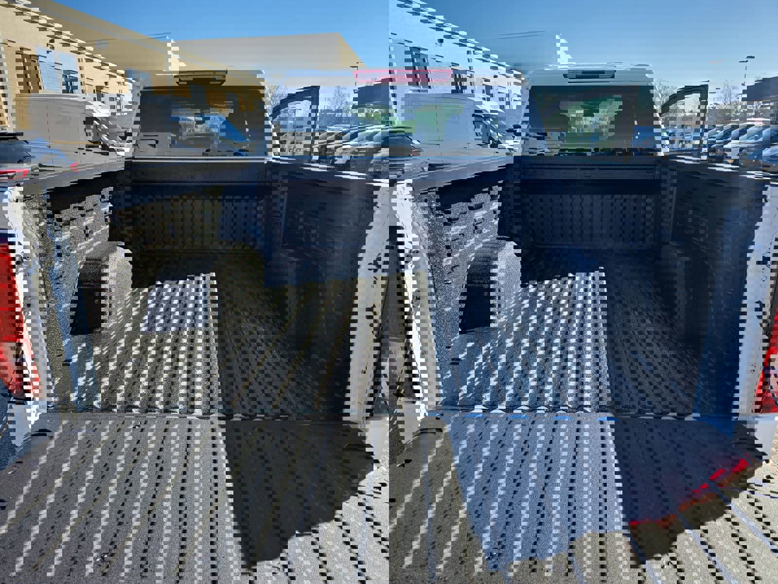 New 2026 GMC Sierra 1500 Pro w/ Graphite Edition image 14