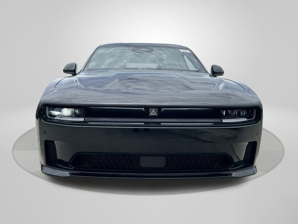 New 2025 Dodge Charger R/T w/ Quick Order Package 25M R/T image 8