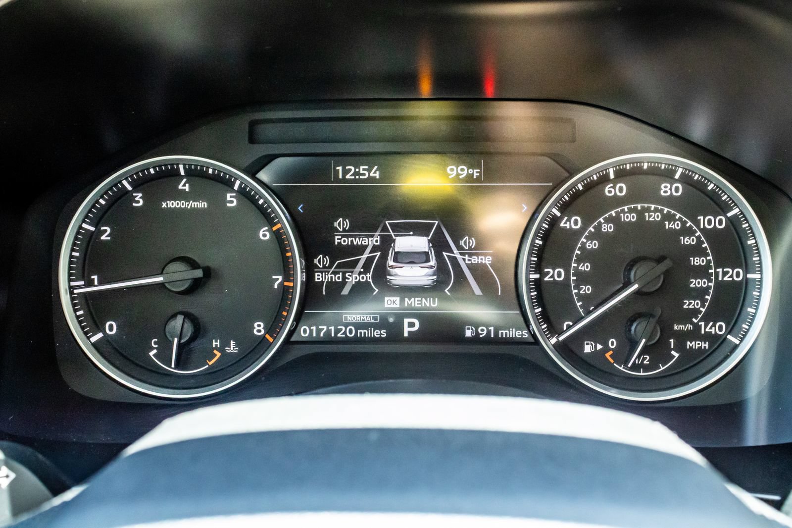 Used 2024 Mitsubishi Outlander SE AWD/4WD image 18