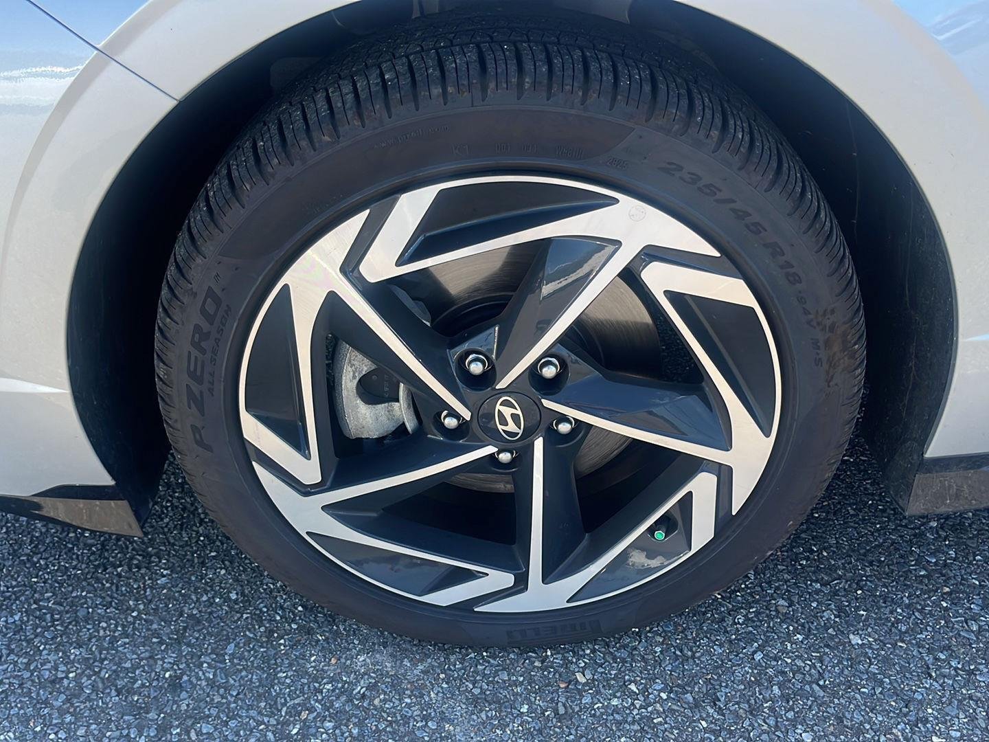 Certified 2026 Hyundai Sonata SEL FWD image 3