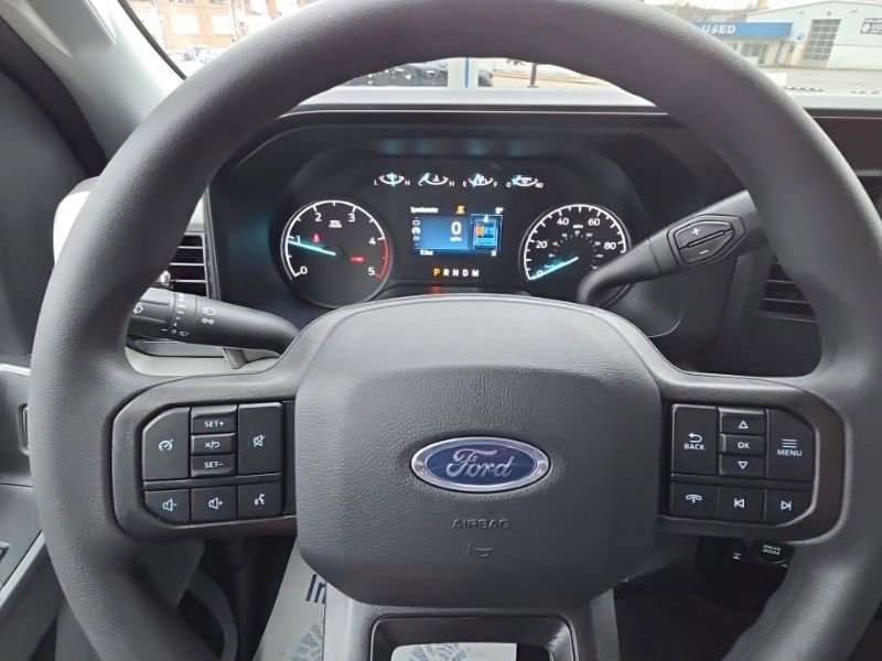 New 2026 Ford F250 XL w/ STX Appearance Package image 28