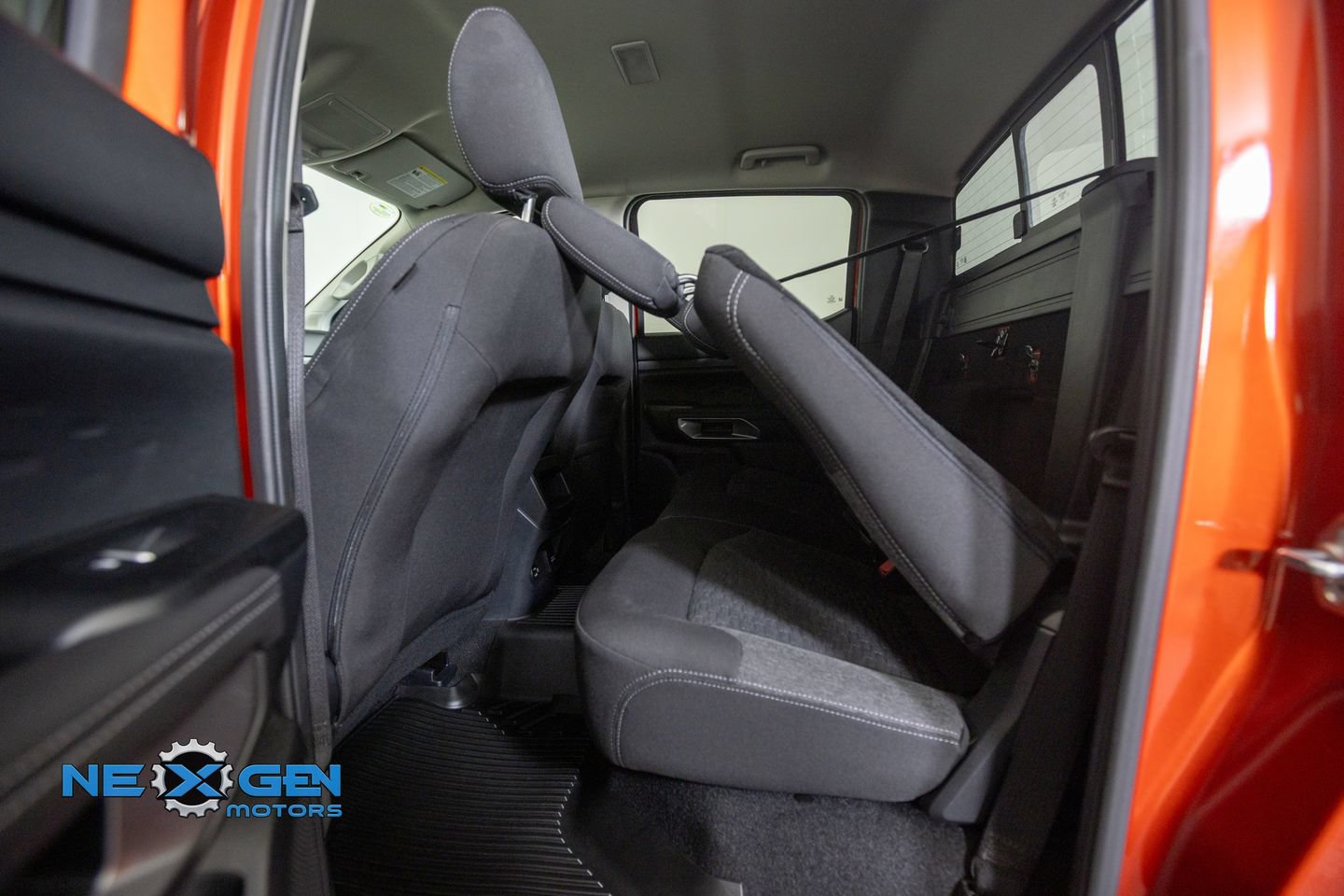 Used 2024 Ford Ranger XLT w/ Equipment Group 301A High AWD/4WD image 29