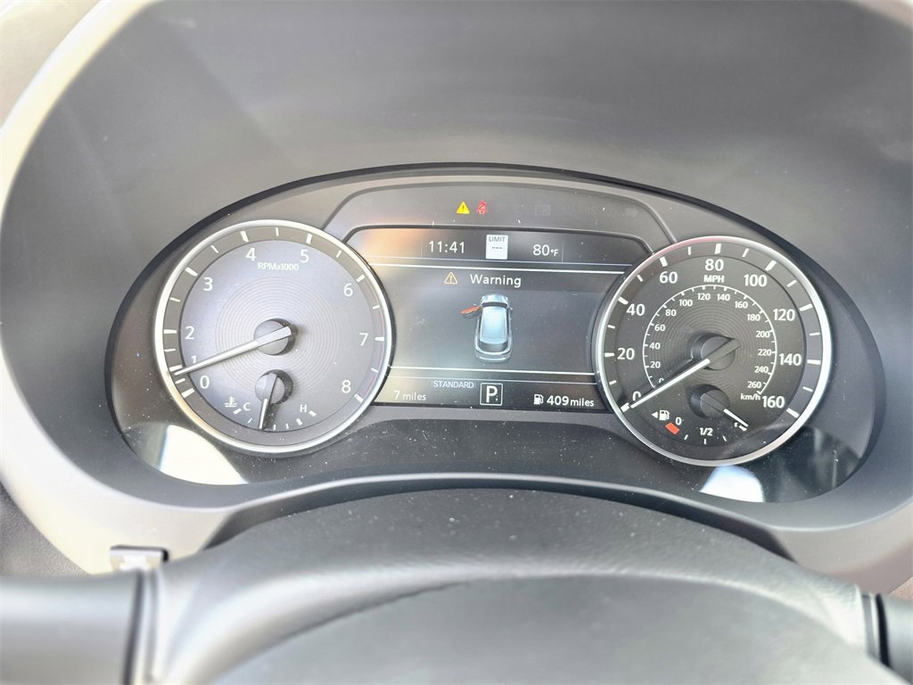 New 2025 INFINITI QX50 Sport image 18