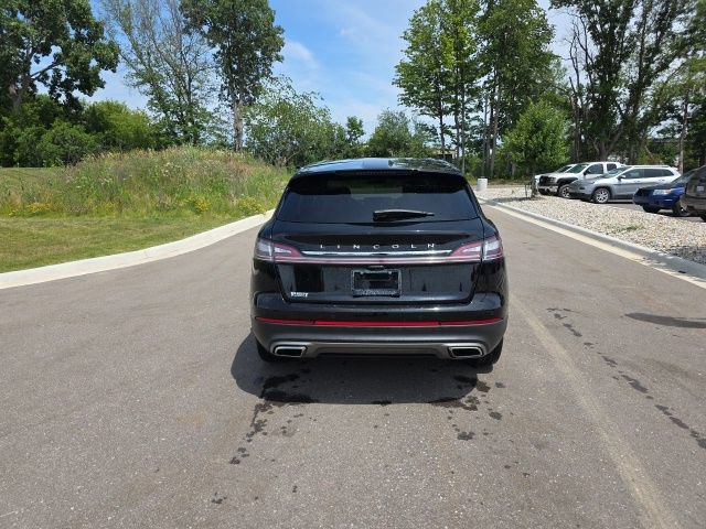 Used 2023 Lincoln Nautilus Reserve w/ Equipment Group 201A AWD/4WD image 6