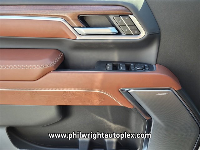 New 2026 GMC Sierra 2500 Denali Ultimate image 28