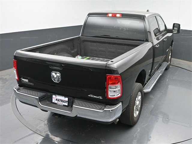 Used 2024 RAM 2500 Big Horn w/ Bed Utility Group image 36