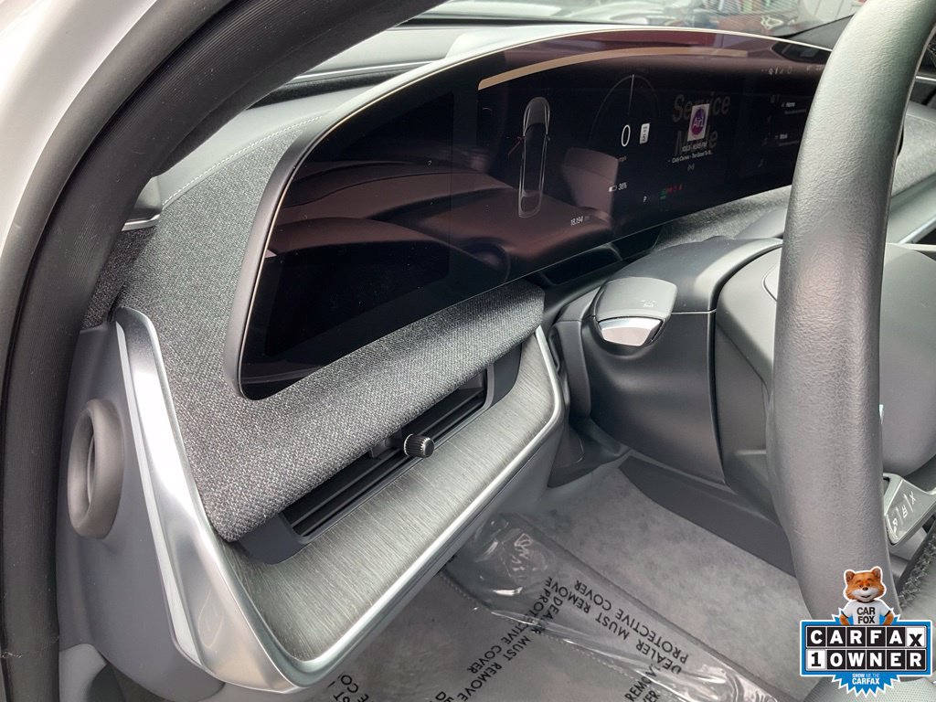 Used 2024 Lucid Air Touring AWD/4WD image 19