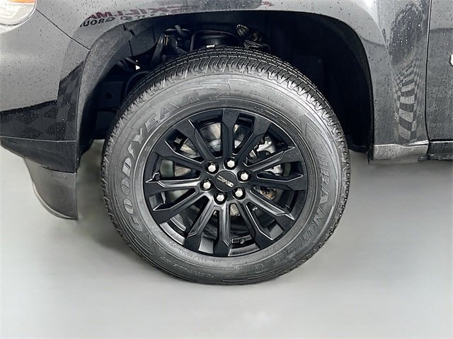 Used 2022 GMC Canyon Elevation w/ Trailering Package image 24