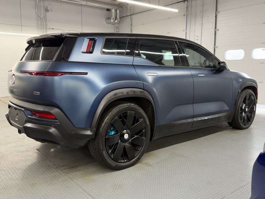 Used 2023 Fisker Ocean One AWD/4WD image 6