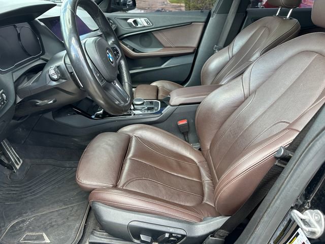 Used 2020 BMW M235i xDrive Gran Coupe w/ Shadowloine Package image 15