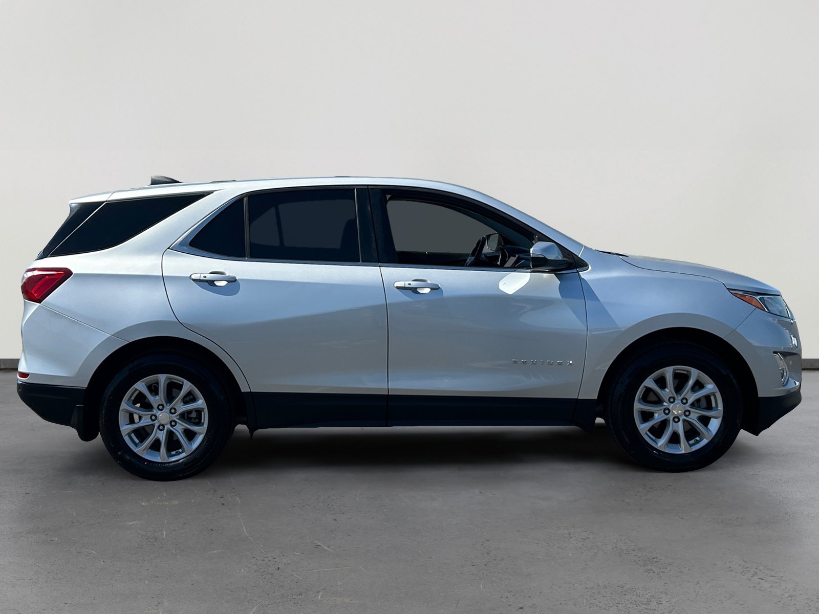 Used 2019 Chevrolet Equinox LT image 6