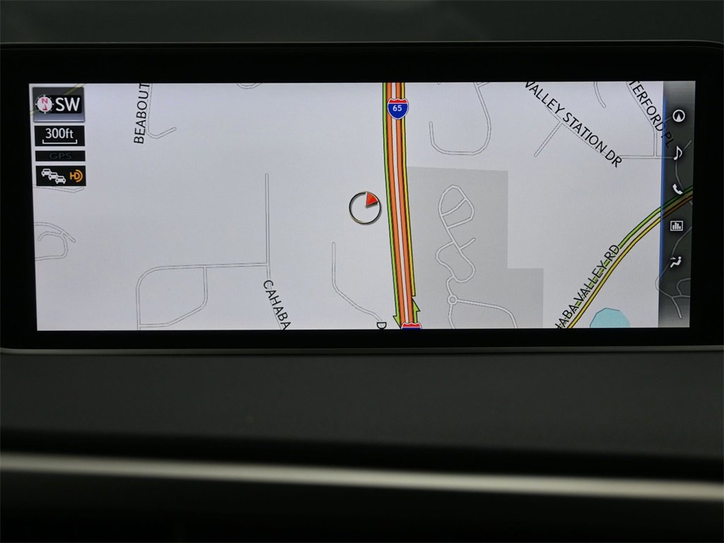 Used 2019 Lexus RX 350 FWD image 14