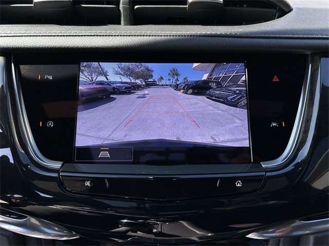 Certified 2023 Cadillac XT6 Premium Luxury image 25