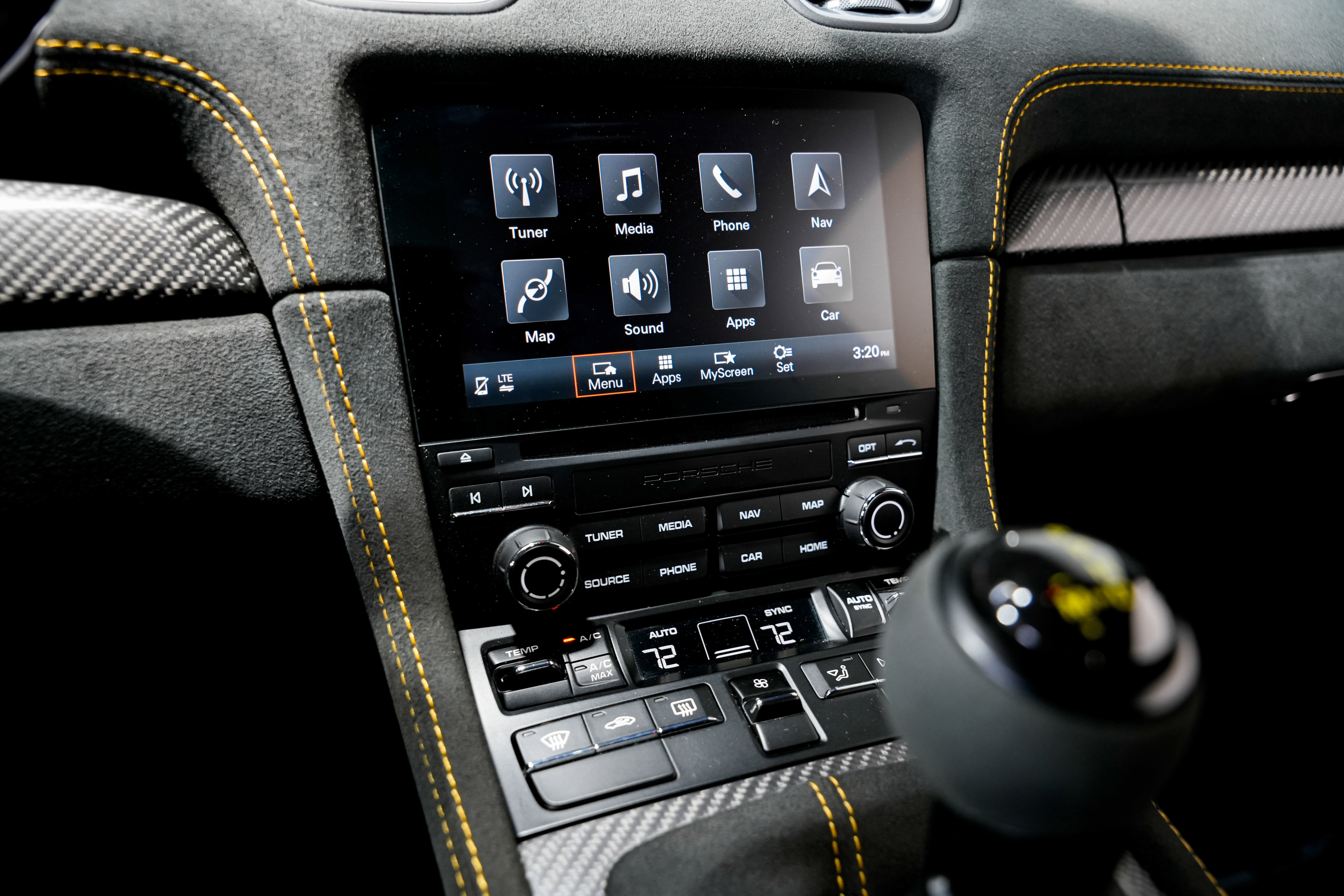 Used 2023 Porsche 718 Cayman GT4 RS RWD image 13