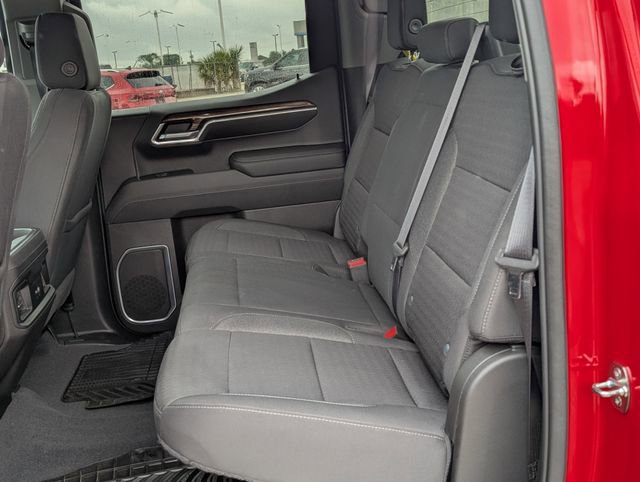 Used 2022 Chevrolet Silverado 1500 LT AWD/4WD image 24