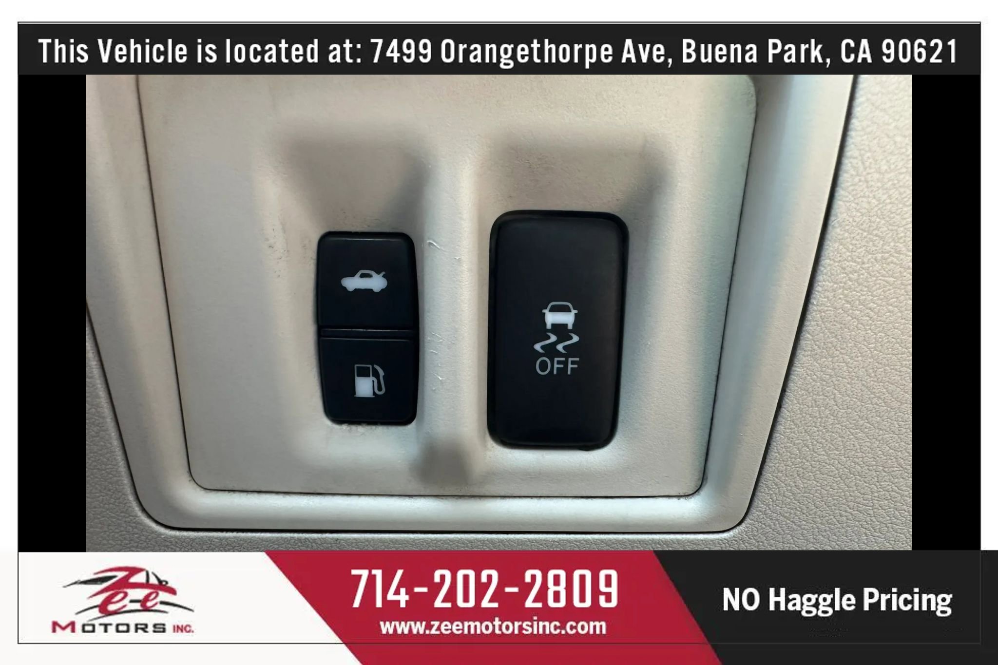 Used 2014 Lexus IS 350C w/ Navigation System Package RWD image 33